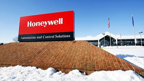 霍尼韋爾（Honeywell）